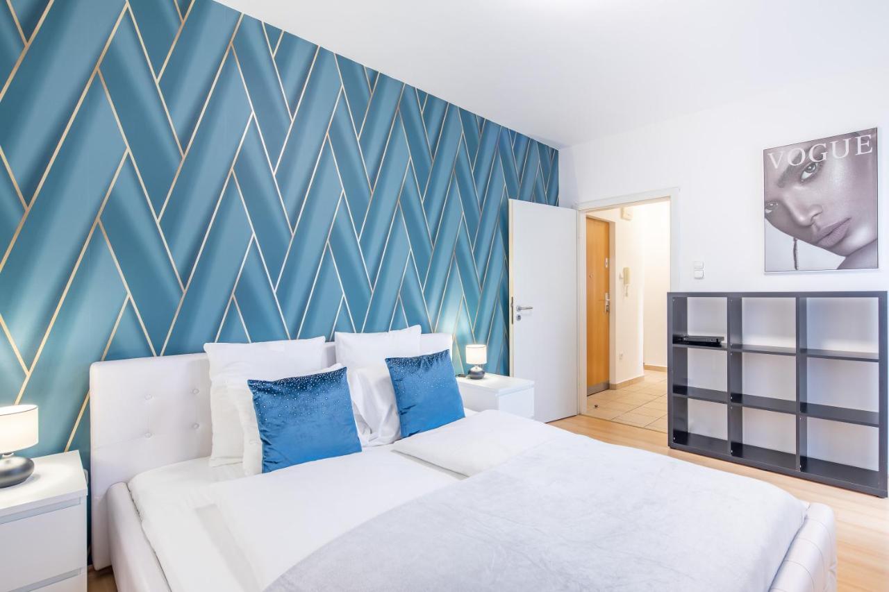 Two Bedrooms With Free Garage In The Downtown Apartamento *