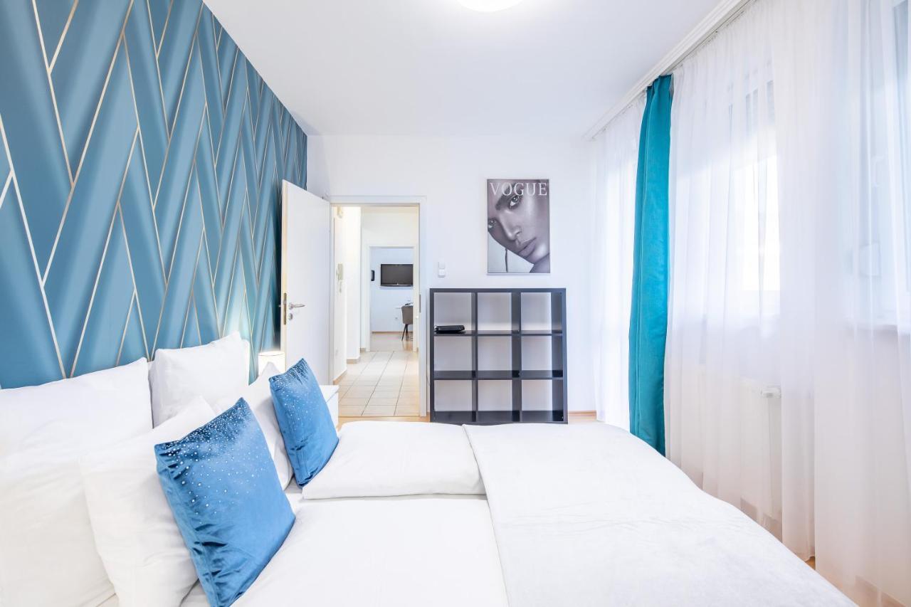 Two Bedrooms With Free Garage In The Downtown Apartamento Budapeste